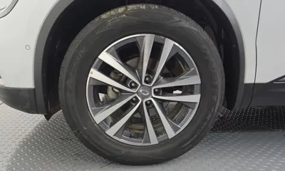 Renault-KoreaSamsung QM6 2020, 164725 км, за 66096.03 USD