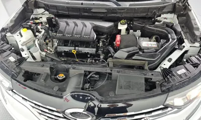Renault-KoreaSamsung QM6 2020, 164725 км, за 66096.03 USD - фото 6