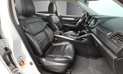 Renault-KoreaSamsung QM6 2020, 164725 км, за 66096.03 USD - фото 26
