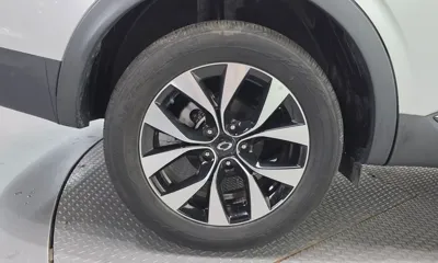 Renault-KoreaSamsung XM3 2023, 30405 км, за 14983.72 USD