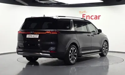 Kia Canival 2022, 114510 км, за 14246.69 USD