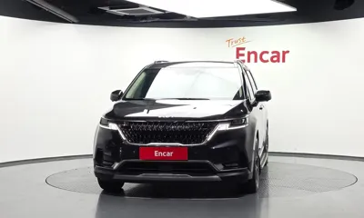 Kia Canival 2022, 114510 км, за 14246.69 USD