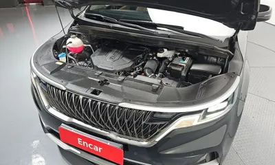 Kia Canival 2023, 63214 км, за 15953.63 USD - фото 6