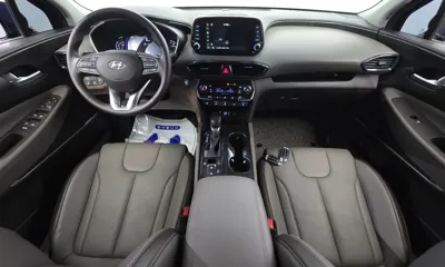 Hyundai Santafe 2019, 121386 км, за 11809.11 USD - фото 7