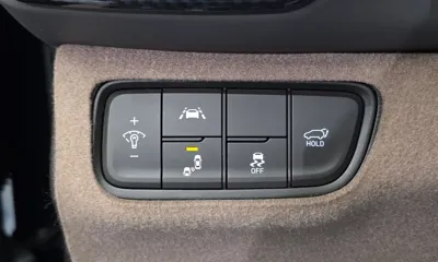 Hyundai Santafe 2019, 121386 км, за 11809.11 USD - фото 14