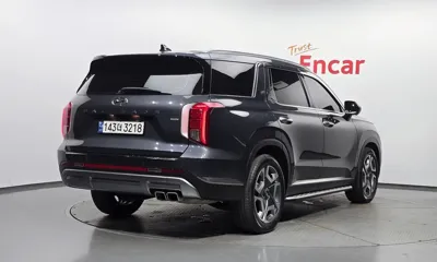 Hyundai Palisade 2024, 38772 км, за 22974.92 USD