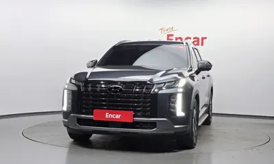 Hyundai Palisade 2024, 38772 км, за 22974.92 USD