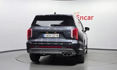 Hyundai Palisade 2024, 38772 км, за 22974.92 USD
