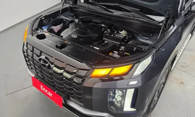 Hyundai Palisade 2024, 38772 км, за 22974.92 USD - фото 6