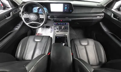 Hyundai Palisade 2024, 38772 км, за 22974.92 USD - фото 7