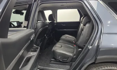 Hyundai Palisade 2024, 38772 км, за 22974.92 USD - фото 12