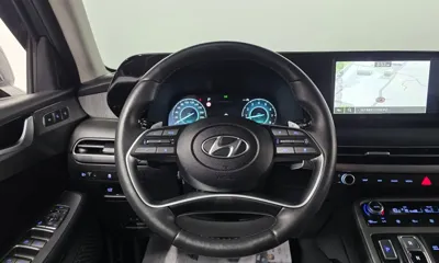 Hyundai Palisade 2024, 38772 км, за 22974.92 USD - фото 14