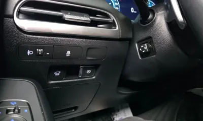 Hyundai Palisade 2024, 38772 км, за 22974.92 USD - фото 20