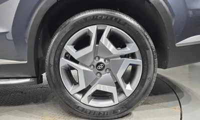 Hyundai Palisade 2024, 38772 км, за 22974.92 USD - фото 21