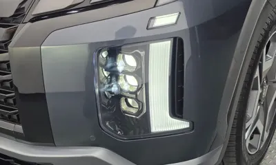Hyundai Palisade 2024, 38772 км, за 22974.92 USD - фото 22