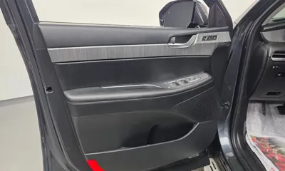 Hyundai Palisade 2024, 38772 км, за 22974.92 USD - фото 24