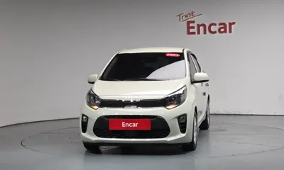 Kia Morning 2020, 13355 км, за 7100.98 USD