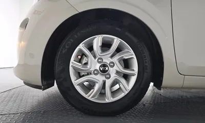 Kia Morning 2020, 13355 км, за 7100.98 USD