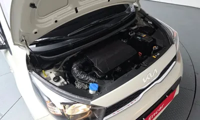 Kia Morning 2020, 13355 км, за 7090.82 USD - фото 6