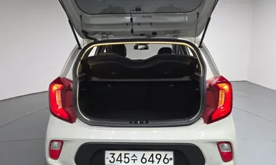 Kia Morning 2020, 13355 км, за 7090.82 USD - фото 20