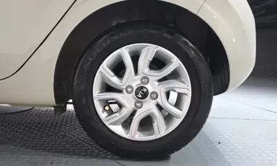 Kia Morning 2020, 13355 км, за 7090.82 USD - фото 21