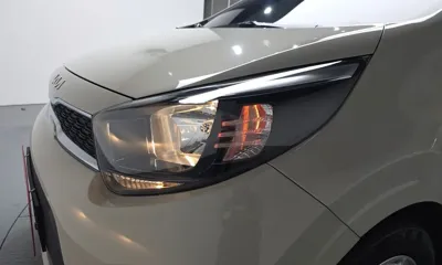 Kia Morning 2020, 13355 км, за 7090.82 USD - фото 22