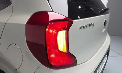 Kia Morning 2020, 13355 км, за 7090.82 USD - фото 23