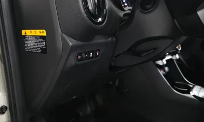 Kia Morning 2020, 13355 км, за 7090.82 USD - фото 27