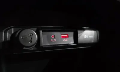 Kia Morning 2020, 13355 км, за 7090.82 USD - фото 30