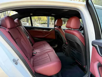 BMW 5 Series 2019, 73000 км, за 26383.57 USD - фото 11