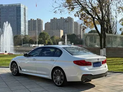 BMW 5 Series 2019, 73000 км, за 26383.57 USD - фото 15