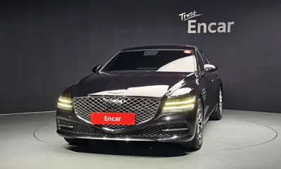 Genesis G80 2021, 142563 км, за 17526.59 USD