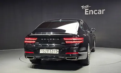 Genesis G80 2021, 142563 км, за 17526.59 USD