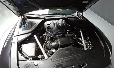 Genesis G80 2021, 142563 км, за 17526.59 USD - фото 6