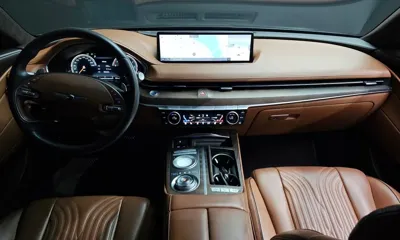 Genesis G80 2021, 142563 км, за 17526.59 USD - фото 7