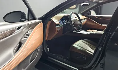 Genesis G80 2021, 142563 км, за 17526.59 USD - фото 10