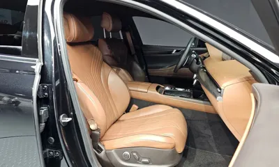Genesis G80 2021, 142563 км, за 17526.59 USD - фото 11
