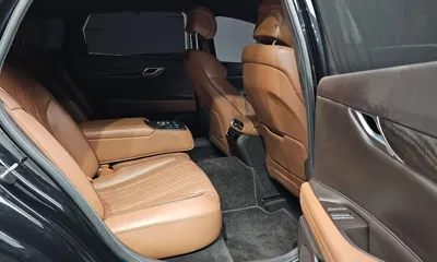 Genesis G80 2021, 142563 км, за 17526.59 USD - фото 12