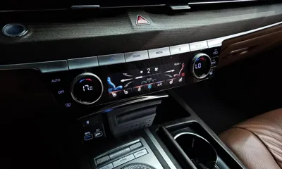 Genesis G80 2021, 142563 км, за 17526.59 USD - фото 17