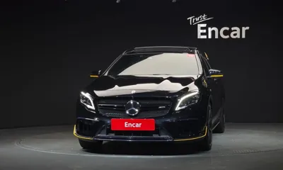 Mercedes-Benz GLA-Class 2018, 127761 км, за 13348.96 USD