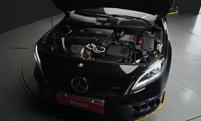 Mercedes-Benz GLA-Class 2018, 127761 км, за 13335.95 USD - фото 6