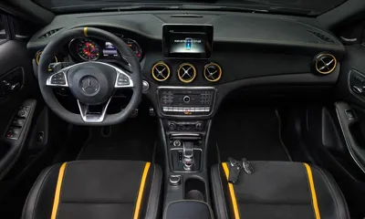 Mercedes-Benz GLA-Class 2018, 127761 км, за 13335.95 USD - фото 7