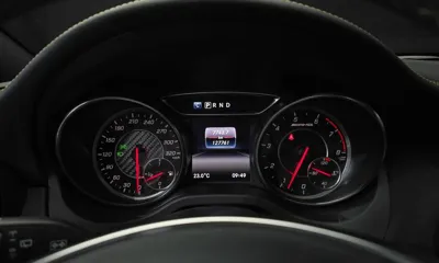 Mercedes-Benz GLA-Class 2018, 127761 км, за 13335.95 USD - фото 8