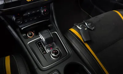 Mercedes-Benz GLA-Class 2018, 127761 км, за 13335.95 USD - фото 9