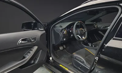 Mercedes-Benz GLA-Class 2018, 127761 км, за 13335.95 USD - фото 10