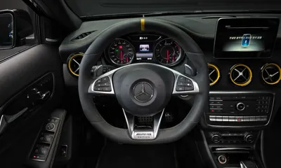 Mercedes-Benz GLA-Class 2018, 127761 км, за 13335.95 USD - фото 13