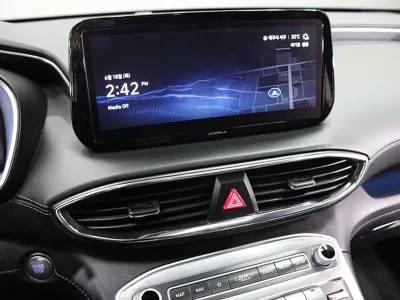 Hyundai Santafe 2023, 62215 км, за 22187.21 USD - фото 6