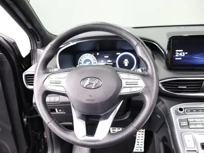 Hyundai Santafe 2023, 62215 км, за 22187.21 USD - фото 7