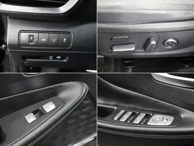 Hyundai Santafe 2023, 62215 км, за 22187.21 USD - фото 10