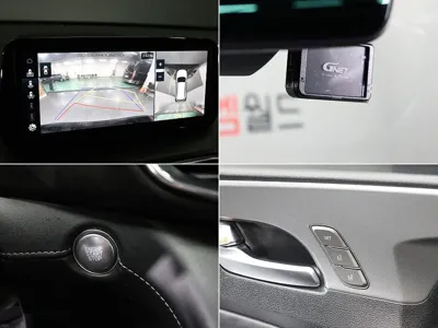 Hyundai Santafe 2023, 62215 км, за 22187.21 USD - фото 12